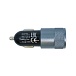 Автомобильное зарядное устройство Defelender UCA-21 2USB