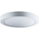 Светильник Navigator NLP-RW1-24W-R300-840-WH-LED белый, круг