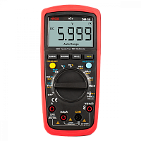 Мультиметр RGK DM-30