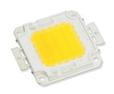Светодиодная матрица IC 20W 3000К COB (30-36V, 700mА, 1800lm, 42x55mm)