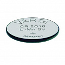 Батарейка Varta CR2016  (Lithium, LI/MNO2, CR2016, 3V)