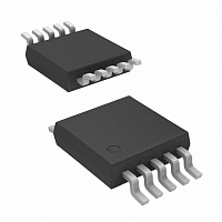 ISL6745AUZ, Микросхема