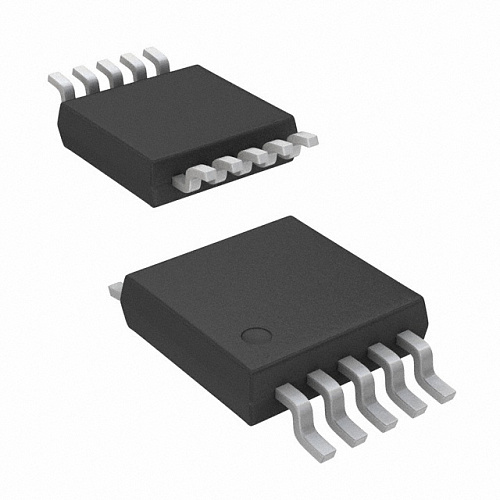 ISL6745AUZ, Микросхема