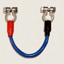  Перемычка АКБ грузовая S35/L30