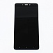 Дисплей для Xiaomi Redmi Note 4/Note 4 Pro + тачскрин (5.5") (черный) 100% LCD