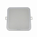 Светильник квадратный Philips DN027B G2 14W 220-240V L150 RU (14Вт, 1200Лм, 6.5К) 1 Повреждена упаковка