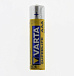 Батарейка Varta SUPER LIFE (Солевая, AAA, R03, 4BL, 1.5V)