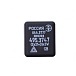 Реле 12V 644.3777 поворотное 3 контакта