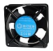 Вентилятор 5BITES FA12038B220HT 120x120x38мм 0,12A 220V