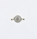 Светодиод мощный ARPL-3W-EPL40 Blue (Emitter, 3,4-3.6V, 0.7A, 40lm)