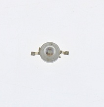 Светодиод мощный ARPL-3W-EPL40 Blue (Emitter, 3,4-3.6V, 0.7A, 40lm)