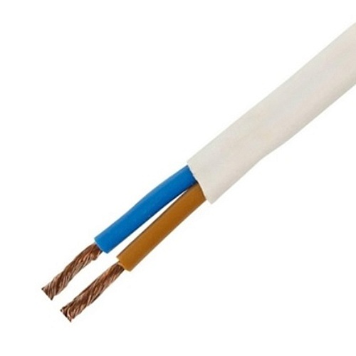 Кабель ШВВП-2х2,5  (ПГВВП,ПБВВГ,ПУГСП, ПуГВВ, ПУГНП) 