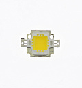 Светодиодная матрица IC 10W 4500К COB (9-11V, 900mА, 900lm, 29x20mm)