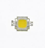 Светодиодная матрица IC 10W 4500К COB (9-11V, 900mА, 900lm, 29x20mm)