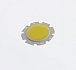Светодиодная матрица IC 7W 4000К COB (21-24V, 300mA, 700lm, d=28mm)