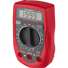 Мультиметр Онлайт UT33C+ , OMT-Mm03-UT33C