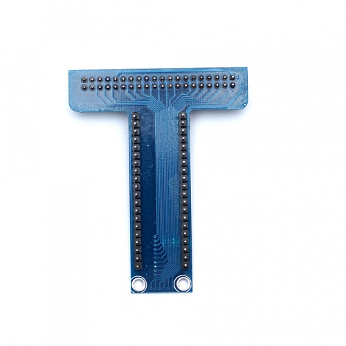 Плата адаптера GPIO для Raspberry Pi, Orange Pi