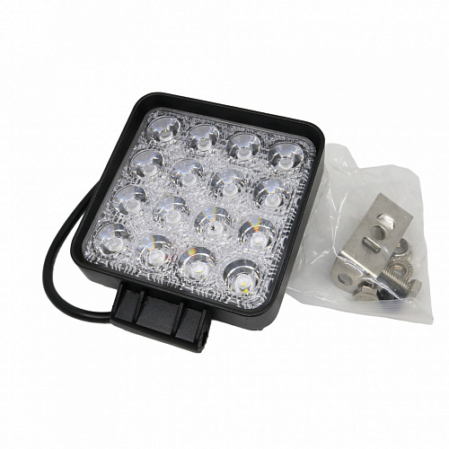 Светодиодная фара Lumen 48WS SSE 2.0 (Flood)