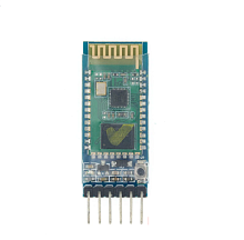 Модуль Bluetooth HC-05 на плате,6пин для Arduino