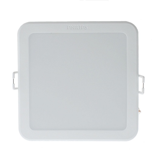 Светильник Philips SQ 59451 MESON 105 9W WH 865 Повреждение упаковки