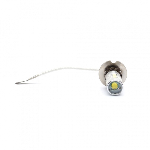 Светодиодная лампа H3 LED 5630 5000K 12V 9 SMD