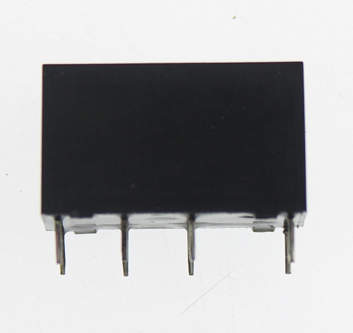 JRC-19F-2C-24VDC-0.2  24VDC, 2A, 2C, Реле электромагнитное JRC-19F-2C-24VDC-0.2  24VDC, 2A, 2C