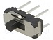 Переключатель движковый MSS-22D18  DPDT