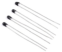 L-KLS6-MF52-A1-302J3590 NTC 5% 3.0K, Терморезистор