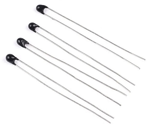 L-KLS6-MF52-A1-302J3590 NTC 5% 3.0K, Терморезистор