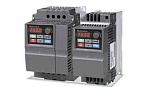 Преобразователь частоты VFD022EL21A (1ф, 2.2 кВт)