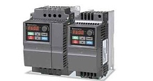 Преобразователь частоты VFD022EL21A (1ф, 2.2 кВт)