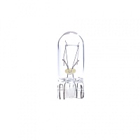 Автолампа накаливания W5W Narva 12V 5W T10