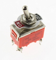 Тумблер E-TEN1221 on-off 15A 4P