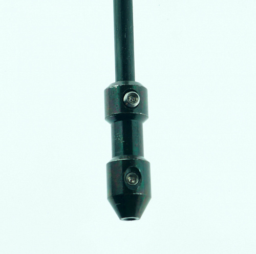 Антенна автомобильная CB 27МГц врезная 199см President WA-27   Антенна автомобильная CB 27МГц врезная 199см President WA-27