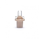 Автолампа накаливания BAX 8.5d Narva 12V 1.5W 