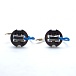 Галогенная лампа головного света H3 BOCXOD AntiFog 3100K 12V 55W PK22S 80513AF 2шт