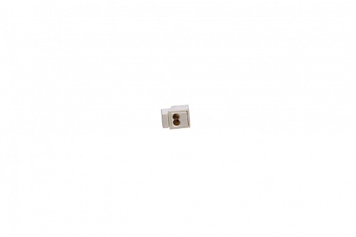 Клеммный соединитель WAGO 224-122 2*2,5 мм2, с пастой, люстровый