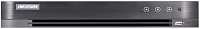 Видеорегистратор гибридный 16 канальный Hikvision iDS-7216HQHI-M1/FA   (без HDD)