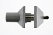 Тиски ProsKit PD-374 настольные