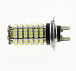 H7 LED 3528 5000K 12V 120 SMD