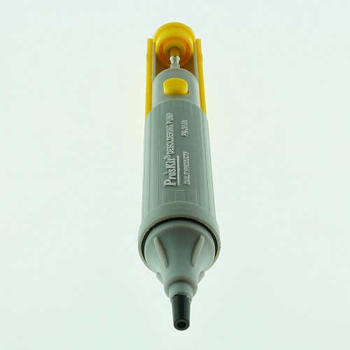 Оловоотсос ProsKit 8PK-366N-Y 