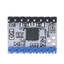 Модуль драйвера двигателя на базе TMC2208 для Arduino 