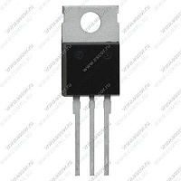 BTB08-800, Симистор BTB08-800