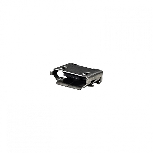 microUSB 5BF 31 гнездо на плату