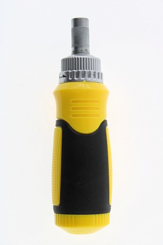 Отвертка с насадками Rexant  (13 предметов)