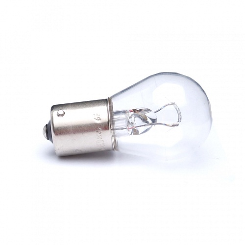 Автолампа накаливания P21W Philips 24V 21W BA15S 13498CP