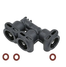 62152 Переходник F-образный для кофемашин