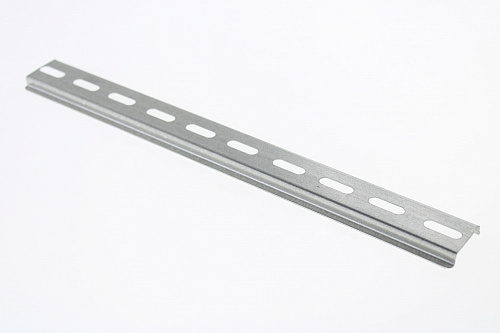 Дин-рейка YDN10-0030 35х7,5мм 30см