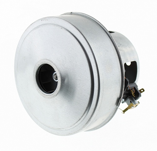 Двигатель для пылесоса 1600Вт VCM-1600 (H116мм, D130мм, h37мм) 
