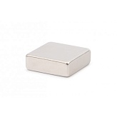 Магнит прямоугольный 10х10х4мм